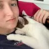 Images de profil de Teha - Blooming Pets - Petsitting et garde d'animaux à domicile