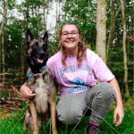 Image de profil de Tessa - Blooming Pets - Petsitting et garde d'animaux à domicile