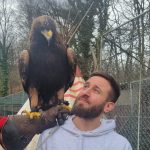 Image de profil de Thomas - Blooming Pets - Petsitting et garde d'animaux à domicile
