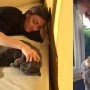 Images de profil de Margot - Blooming Pets - Petsitting et garde d'animaux à domicile