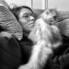 Images de profil de Hélène - Blooming Pets - Petsitting et garde d'animaux à domicile