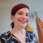 Image de profil de Blandine - Blooming Pets - Petsitting et garde d'animaux à domicile