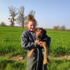 Images de profil de Valentine - Blooming Pets - Petsitting et garde d'animaux à domicile