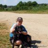 Images de profil de Valentine - Blooming Pets - Petsitting et garde d'animaux à domicile