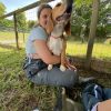 Images de profil de Valentine - Blooming Pets - Petsitting et garde d'animaux à domicile