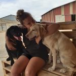Image de profil de Valentine - Blooming Pets - Petsitting et garde d'animaux à domicile