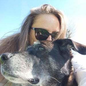 Images de profil de SYLVIE - Blooming Pets - Petsitting et garde d'animaux à domicile