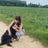 Images de profil de Victoire - Blooming Pets - Petsitting et garde d'animaux à domicile