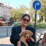Image de profil de Victoire - Blooming Pets - Petsitting et garde d'animaux à domicile