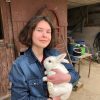 Images de profil de Victoire - Blooming Pets - Petsitting et garde d'animaux à domicile