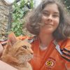 Images de profil de Victoire - Blooming Pets - Petsitting et garde d'animaux à domicile