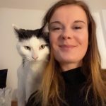 Image de profil de Victorine - Blooming Pets - Petsitting et garde d'animaux à domicile