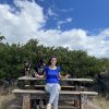 Images de profil de Violette - Blooming Pets - Petsitting et garde d'animaux à domicile
