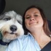 Images de profil de Aurelie - Blooming Pets - Petsitting et garde d'animaux à domicile
