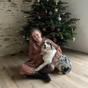 Images de profil de Windy - Blooming Pets - Petsitting et garde d'animaux à domicile