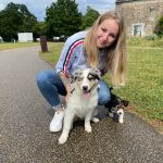 Image de profil de Windy - Blooming Pets - Petsitting et garde d'animaux à domicile