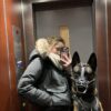 Images de profil de Margaux - Blooming Pets - Petsitting et garde d'animaux à domicile