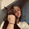 Images de profil de Margaux - Blooming Pets - Petsitting et garde d'animaux à domicile