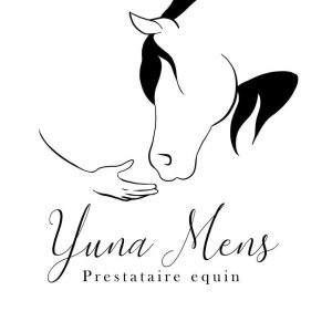 Logo de Yuna - Blooming Pets - Petsitting et garde d'animaux à domicile