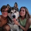 Images de profil de Elisa - Blooming Pets - Petsitting et garde d'animaux à domicile