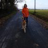 Images de profil de Zoé - Blooming Pets - Petsitting et garde d'animaux à domicile