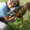 Images de profil de Zoé - Blooming Pets - Petsitting et garde d'animaux à domicile