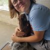 Images de profil de Zoé - Blooming Pets - Petsitting et garde d'animaux à domicile