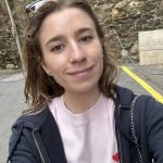 Image de profil de Adèle - Blooming Pets - Petsitting et garde d'animaux à domicile