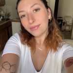Image de profil de Agathe - Blooming Pets - Petsitting et garde d'animaux à domicile