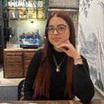 Image de profil de Alice - Blooming Pets - Petsitting et garde d'animaux à domicile