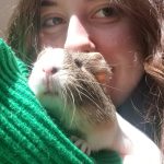 Image de profil de alicia - Blooming Pets - Petsitting et garde d'animaux à domicile