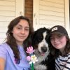 Images de profil de Alicia - Blooming Pets - Petsitting et garde d'animaux à domicile