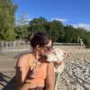 Images de profil de Aliciane - Blooming Pets - Petsitting et garde d'animaux à domicile