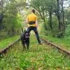 Images de profil de allan - Blooming Pets - Petsitting et garde d'animaux à domicile