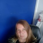 Image de profil de amandine - Blooming Pets - Petsitting et garde d'animaux à domicile