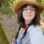 Image de profil de Ambre - Blooming Pets - Petsitting et garde d'animaux à domicile