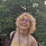 Image de profil de Ambrine - Blooming Pets - Petsitting et garde d'animaux à domicile