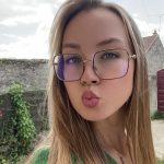 Image de profil de amélie - Blooming Pets - Petsitting et garde d'animaux à domicile