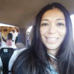 Image de profil de April - Blooming Pets - Petsitting et garde d'animaux à domicile