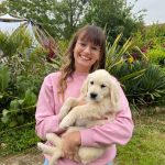 Image de profil de Anaelle - Blooming Pets - Petsitting et garde d'animaux à domicile