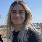 Image de profil de Anais - Blooming Pets - Petsitting et garde d'animaux à domicile