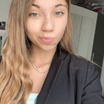 Image de profil de Anaelle - Blooming Pets - Petsitting et garde d'animaux à domicile