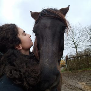 Images de profil de Anasthasia - Blooming Pets - Petsitting et garde d'animaux à domicile