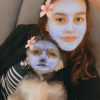 Images de profil de Andrea - Blooming Pets - Petsitting et garde d'animaux à domicile