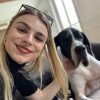 Images de profil de Angelina - Blooming Pets - Petsitting et garde d'animaux à domicile