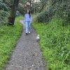 Images de profil de Vanina - Blooming Pets - Petsitting et garde d'animaux à domicile