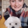 Images de profil de Vanina - Blooming Pets - Petsitting et garde d'animaux à domicile