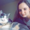 Images de profil de Vanina - Blooming Pets - Petsitting et garde d'animaux à domicile