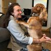 Images de profil de Anna - Blooming Pets - Petsitting et garde d'animaux à domicile