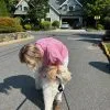 Images de profil de Annabelle - Blooming Pets - Petsitting et garde d'animaux à domicile